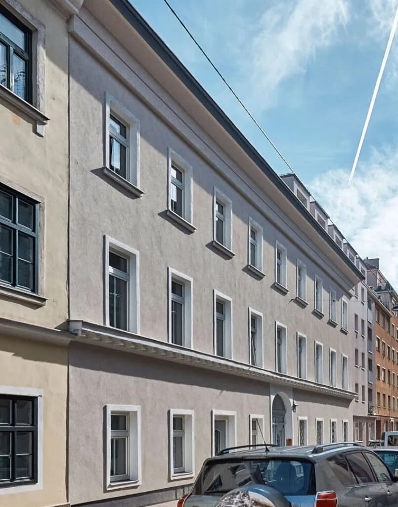 2-Zimmer-Wohnung kaufen in Wien – 43,03 m², € 295.000 – Bild 15 von 16