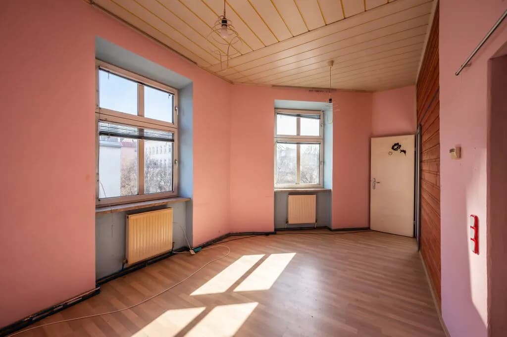 2-Zimmer-Wohnung kaufen in Wien – 56,53 m², € 158.900 – Bild 1 von 19