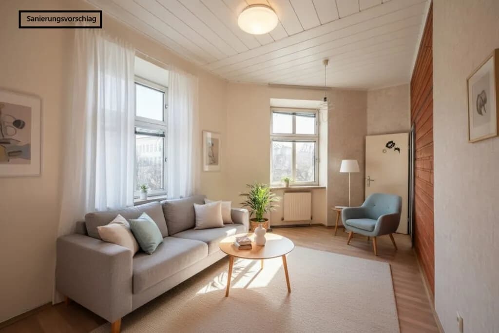 2-Zimmer-Wohnung kaufen in Wien – 56,53 m², € 158.900 – Bild 2 von 19