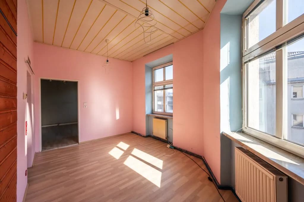 2-Zimmer-Wohnung kaufen in Wien – 56,53 m², € 158.900 – Bild 4 von 19