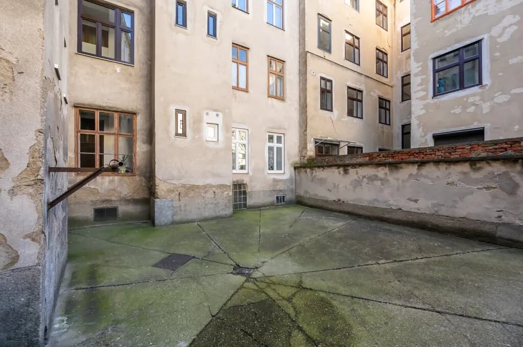 2-Zimmer-Wohnung kaufen in Wien – 56,53 m², € 158.900 – Bild 12 von 19