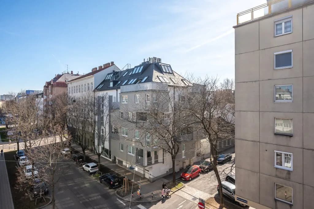2-Zimmer-Wohnung kaufen in Wien – 56,53 m², € 158.900 – Bild 14 von 19