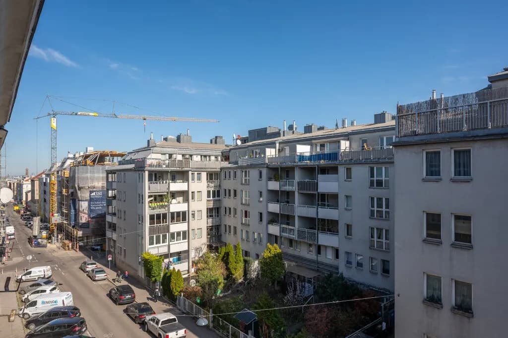 2-Zimmer-Wohnung kaufen in Wien – 56,53 m², € 158.900 – Bild 15 von 19