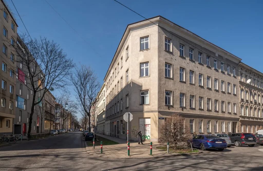 2-Zimmer-Wohnung kaufen in Wien – 56,53 m², € 158.900 – Bild 16 von 19
