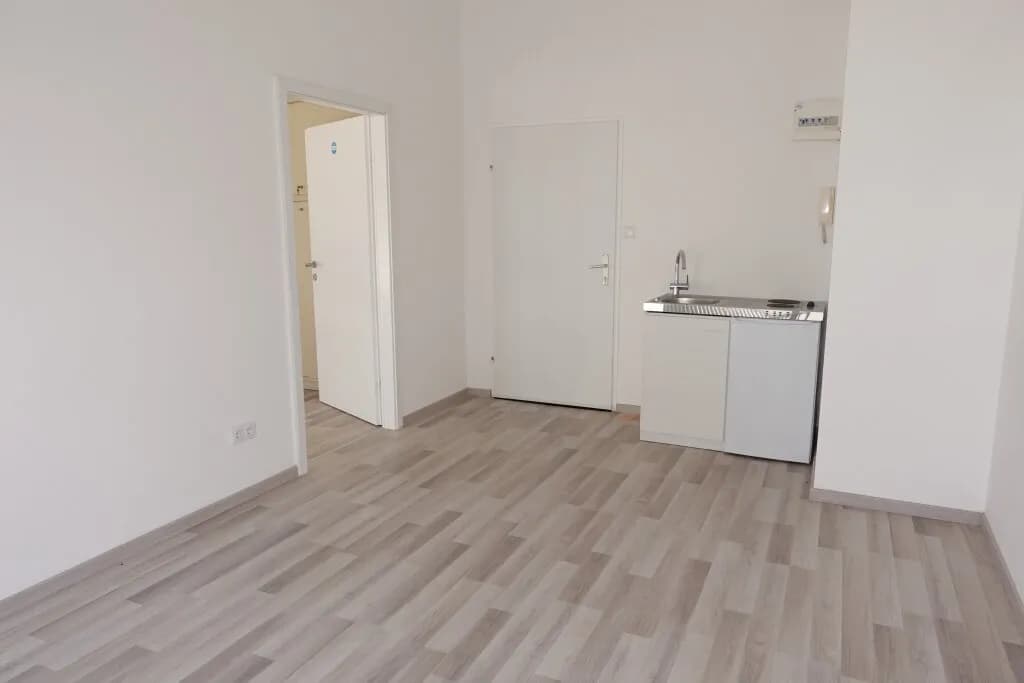 2-Zimmer-Gewerbeimmobilie mieten in Wien – 44 m², € 616 – Bild 5 von 11