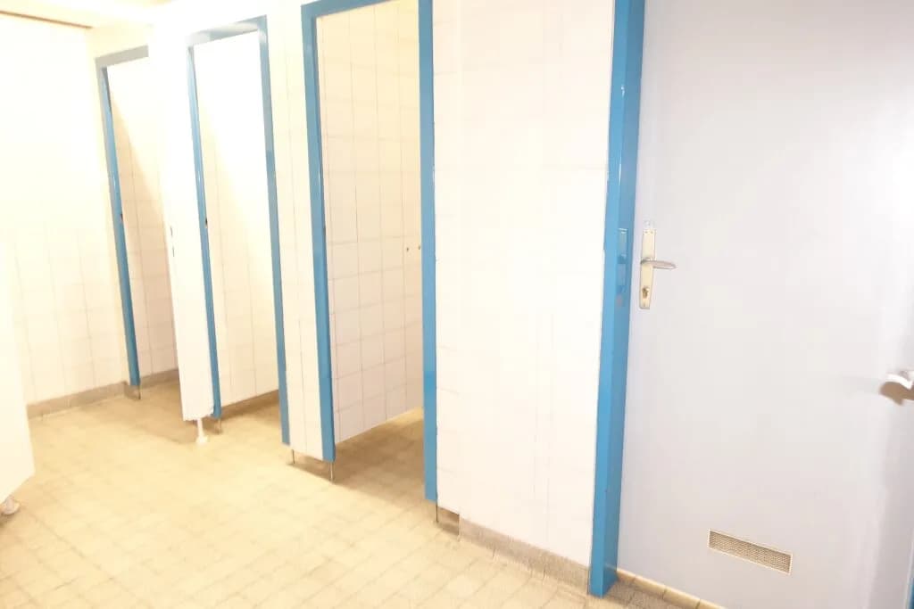 2-Zimmer-Gewerbeimmobilie mieten in Wien – 44 m², € 616 – Bild 7 von 11