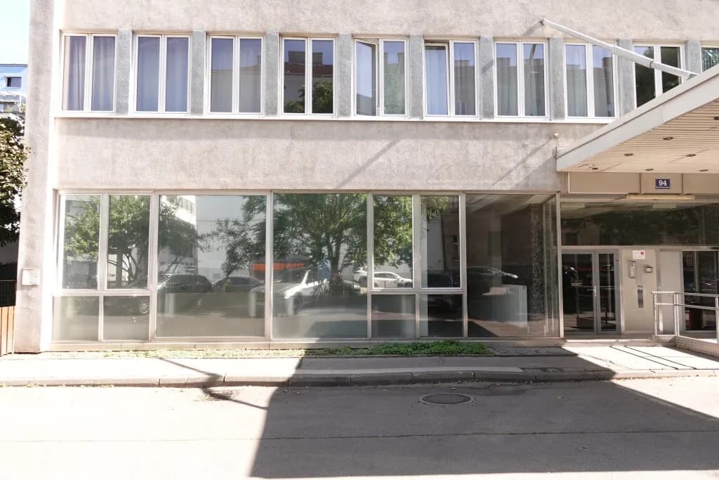 2-Zimmer-Gewerbeimmobilie mieten in Wien – 44 m², € 616 – Bild 9 von 11