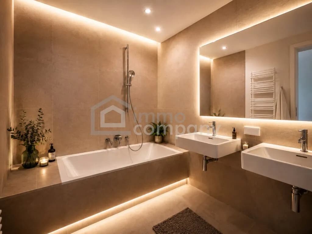 3-Zimmer-Wohnung kaufen in Wien – 81 m², € 1.000.000 – Bild 3 von 6