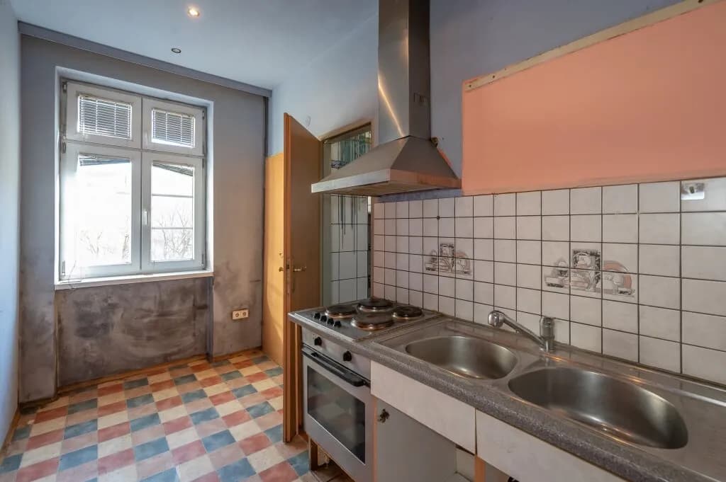 3-Zimmer-Wohnung kaufen in Wien – 58,41 m², € 168.900 – Bild 3 von 27