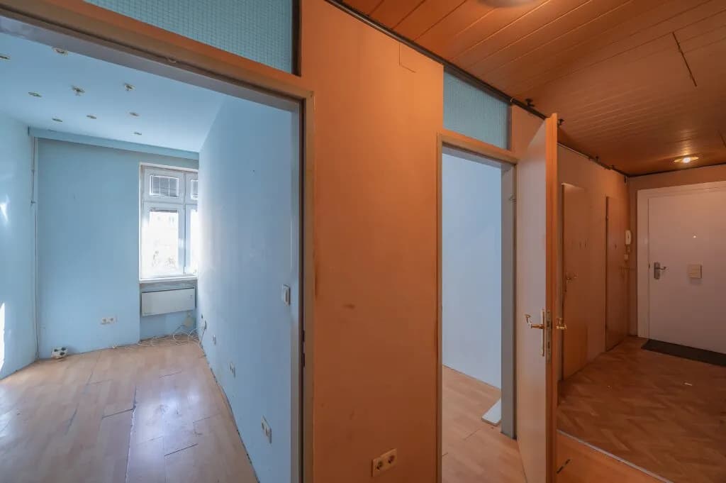 3-Zimmer-Wohnung kaufen in Wien – 58,41 m², € 168.900 – Bild 4 von 27
