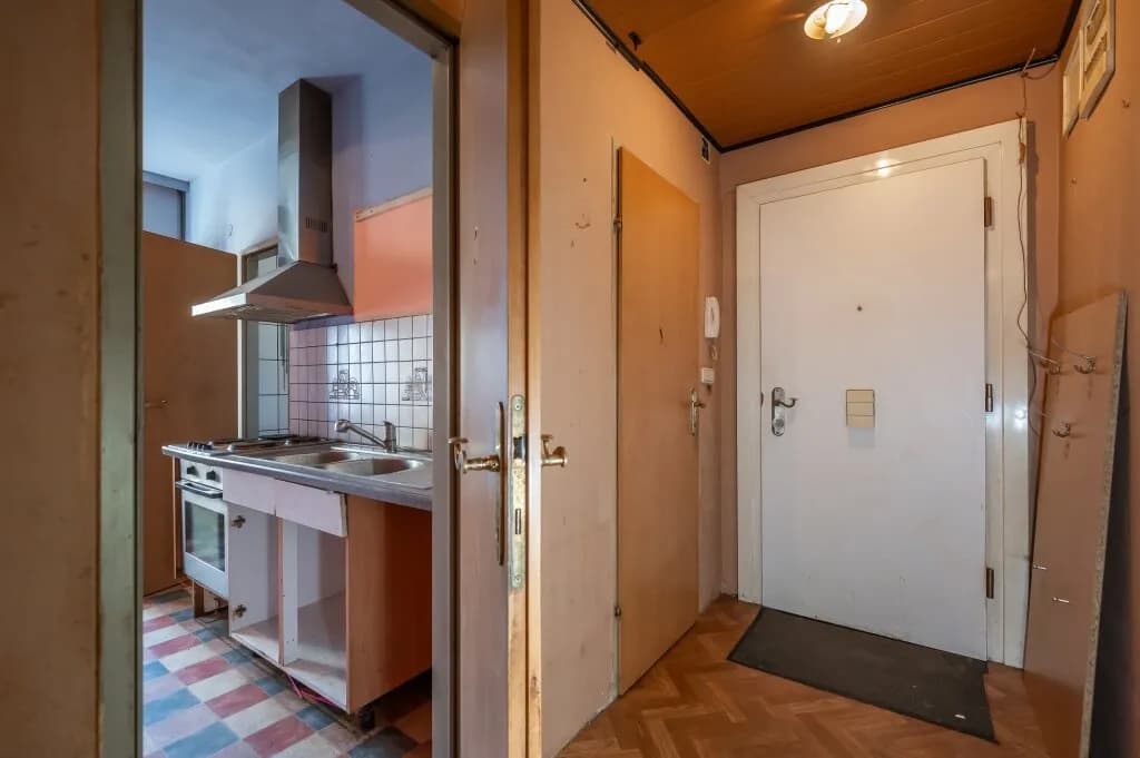 3-Zimmer-Wohnung kaufen in Wien – 58,41 m², € 168.900 – Bild 8 von 27
