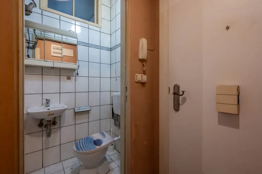 3-Zimmer-Wohnung kaufen in Wien – 58,41 m², € 168.900 – Bild 9 von 27