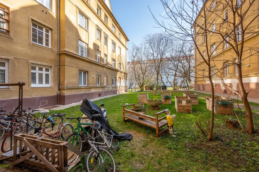 3-Zimmer-Wohnung kaufen in Wien – 58,41 m², € 168.900 – Bild 15 von 27