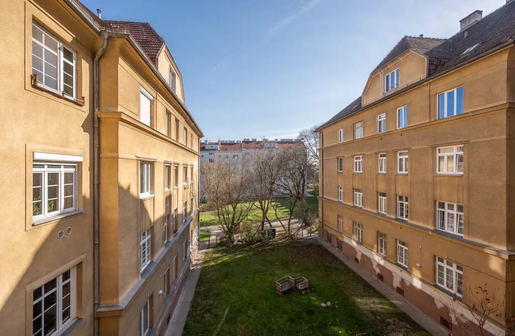 3-Zimmer-Wohnung kaufen in Wien – 58,41 m², € 168.900 – Bild 16 von 27
