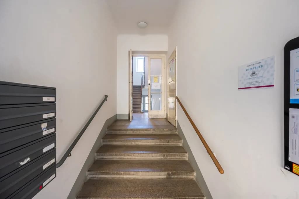 3-Zimmer-Wohnung kaufen in Wien – 58,41 m², € 168.900 – Bild 18 von 27