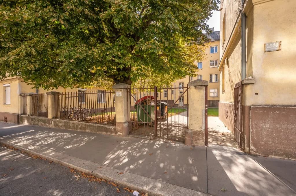 3-Zimmer-Wohnung kaufen in Wien – 58,41 m², € 168.900 – Bild 20 von 27