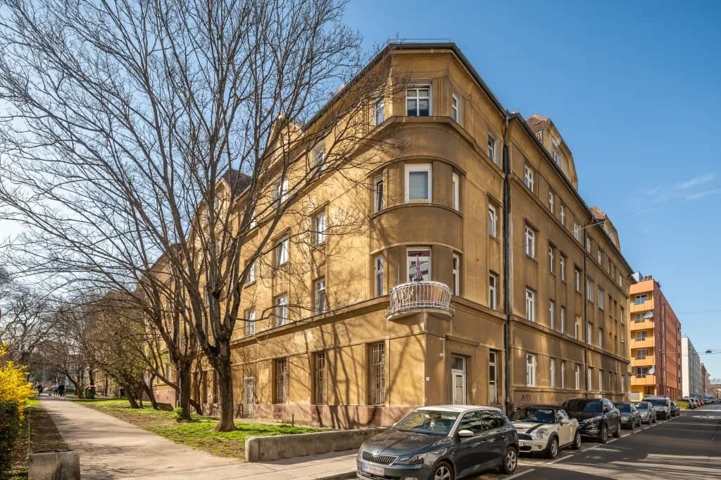 3-Zimmer-Wohnung kaufen in Wien – 58,41 m², € 168.900 – Bild 25 von 27