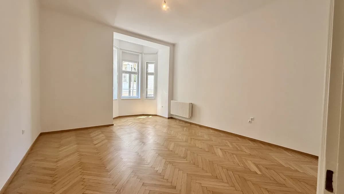 Wohnung mieten in Villach – 105 m², € 1.451 – Bild 2 von 8