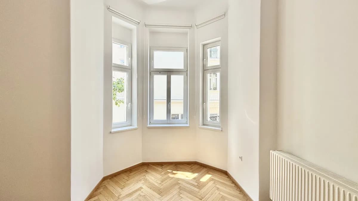 Wohnung mieten in Villach – 105 m², € 1.451 – Bild 4 von 8
