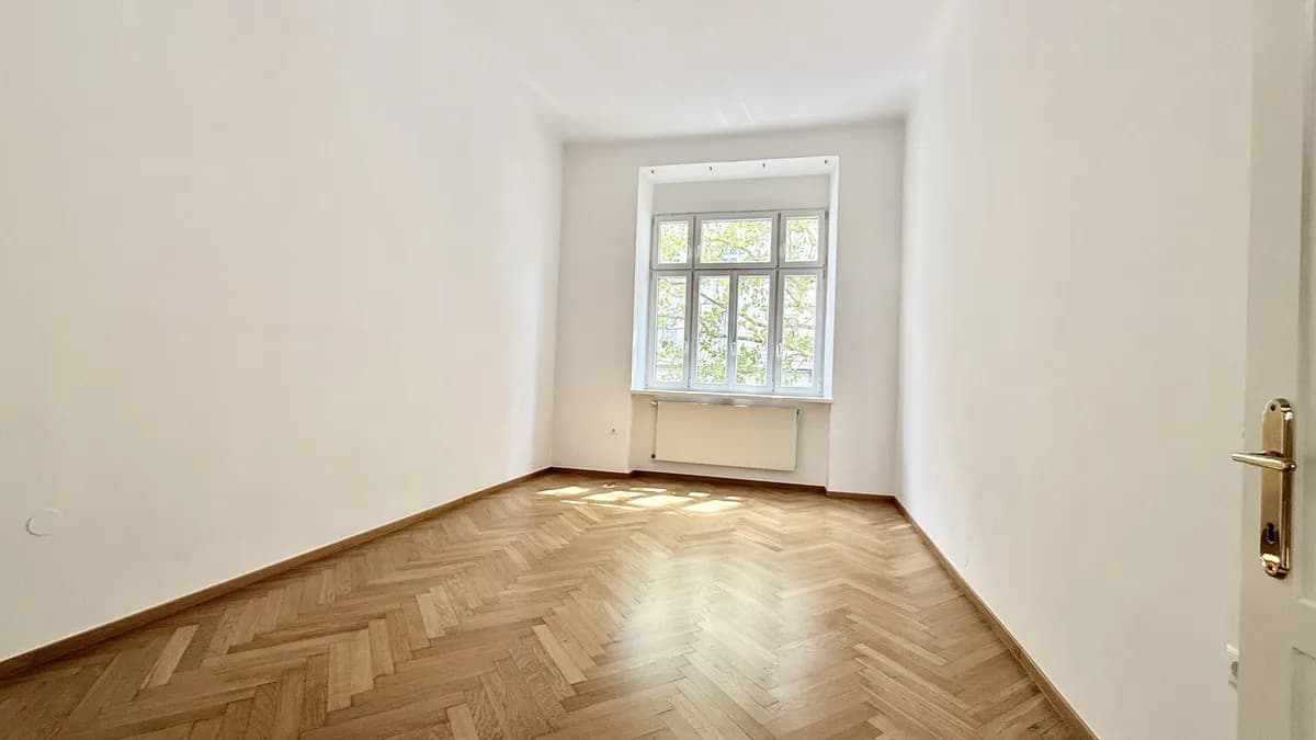 Wohnung mieten in Villach – 105 m², € 1.451 – Bild 5 von 8