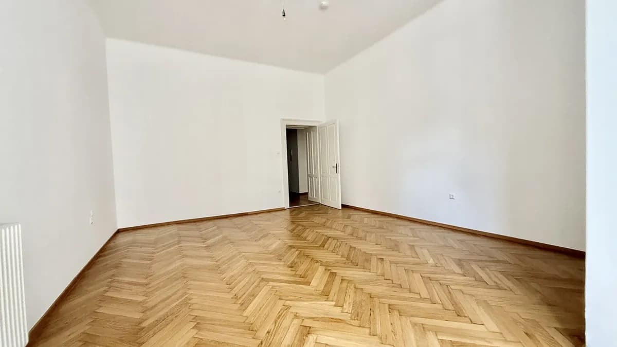 Wohnung mieten in Villach – 105 m², € 1.451 – Bild 6 von 8