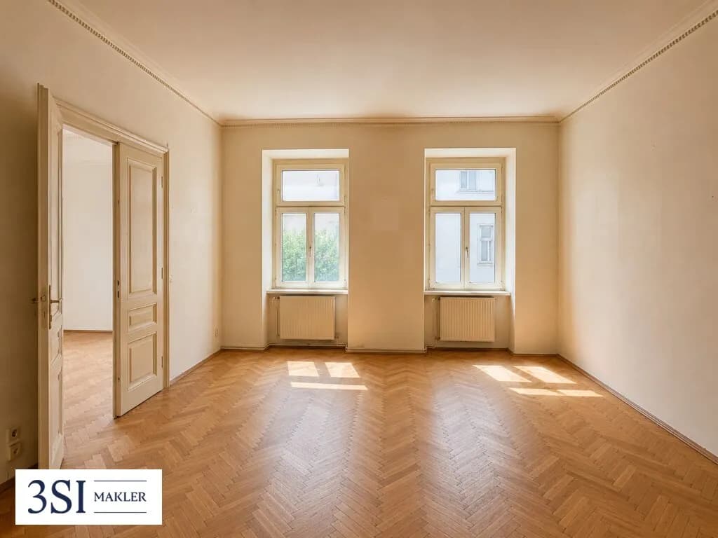2-Zimmer-Wohnung kaufen in Wien – 65 m², € 279.000 – Bild 3 von 9