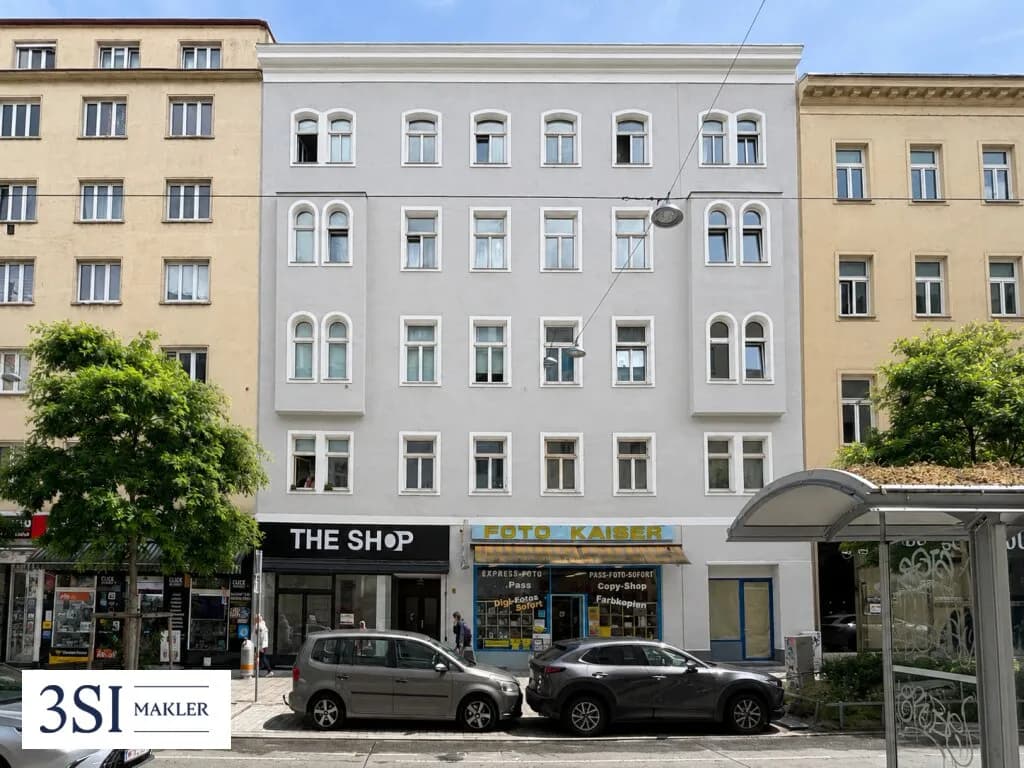 2-Zimmer-Wohnung kaufen in Wien – 65 m², € 279.000 – Bild 4 von 9