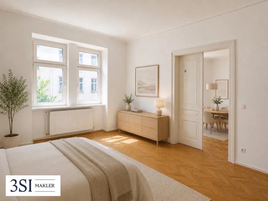 2-Zimmer-Wohnung kaufen in Wien – 65 m², € 279.000 – Bild 5 von 9