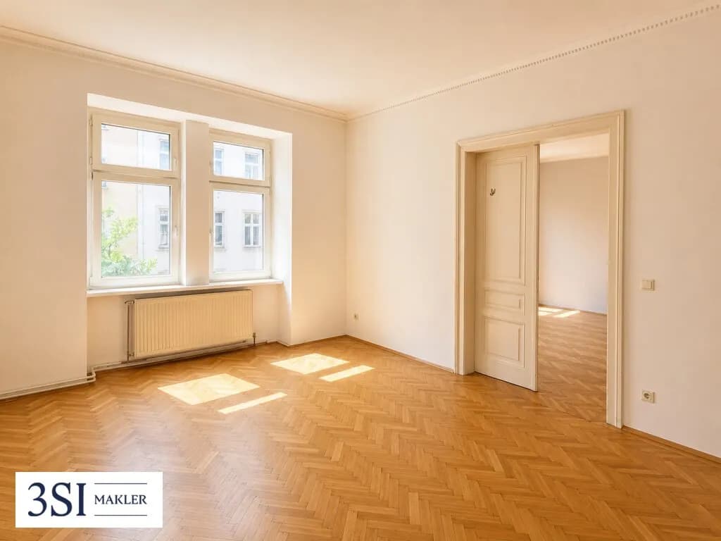 2-Zimmer-Wohnung kaufen in Wien – 65 m², € 279.000 – Bild 6 von 9