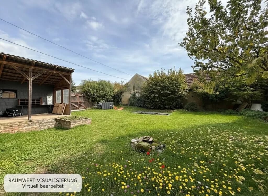 4-Zimmer-Haus kaufen in Korneuburg – 188 m², € 289.000 – Bild 1 von 11