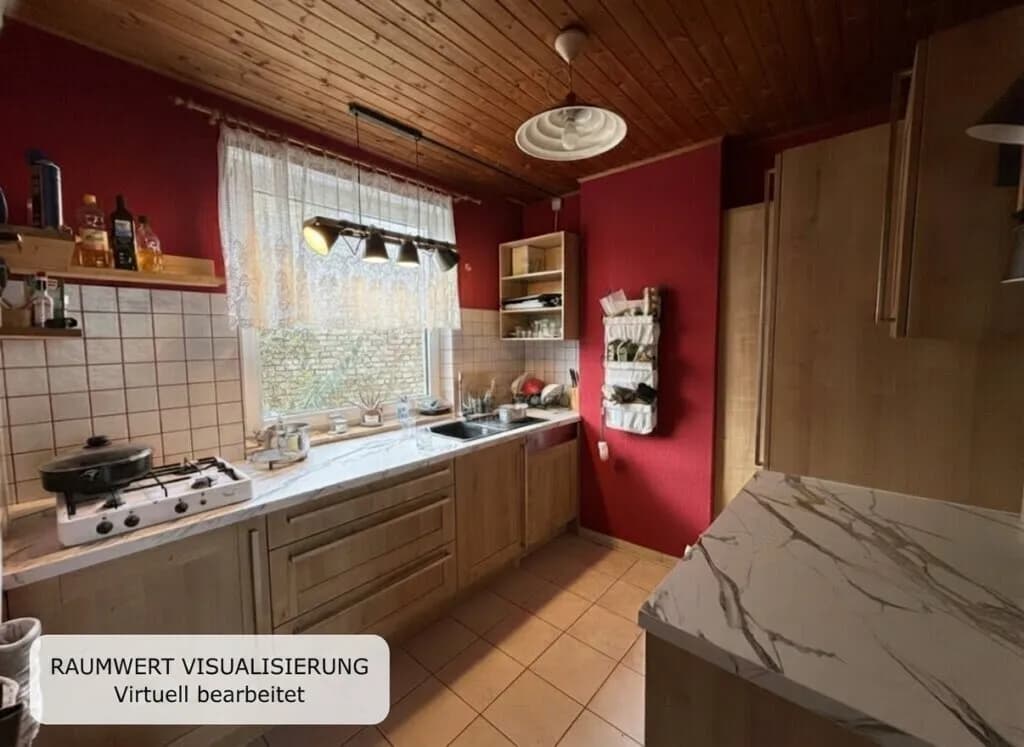 4-Zimmer-Haus kaufen in Korneuburg – 188 m², € 289.000 – Bild 3 von 11