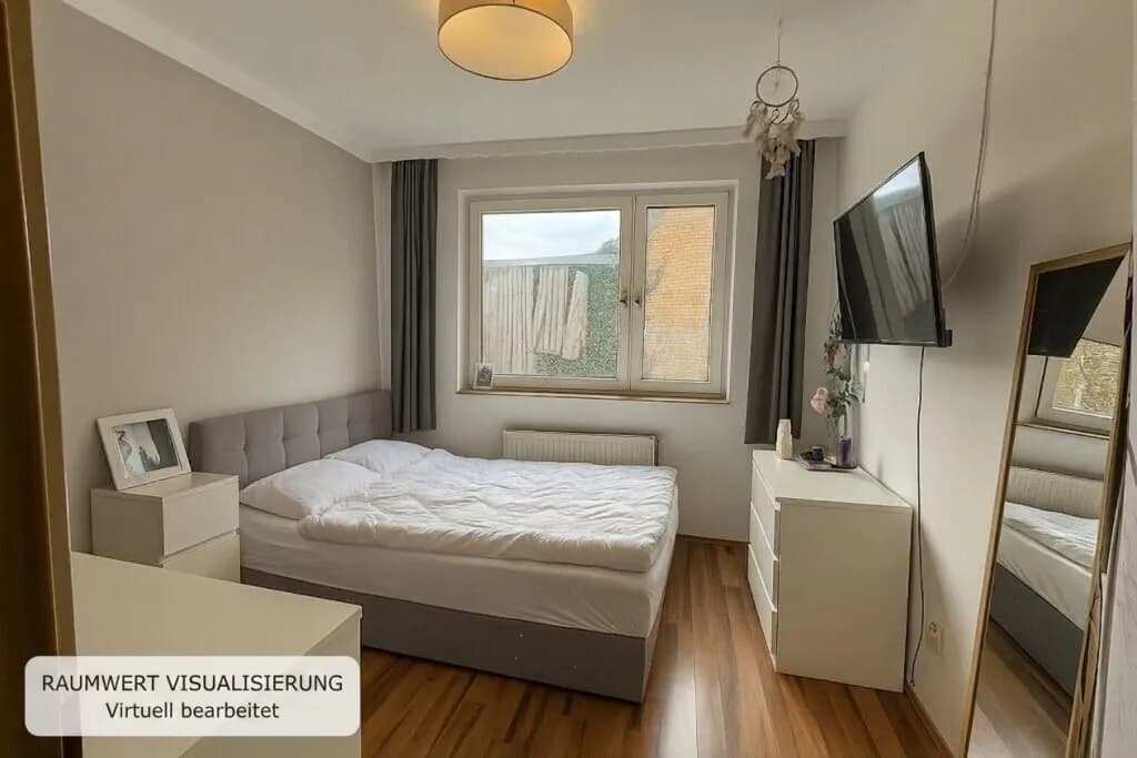 4-Zimmer-Haus kaufen in Korneuburg – 188 m², € 289.000 – Bild 4 von 11