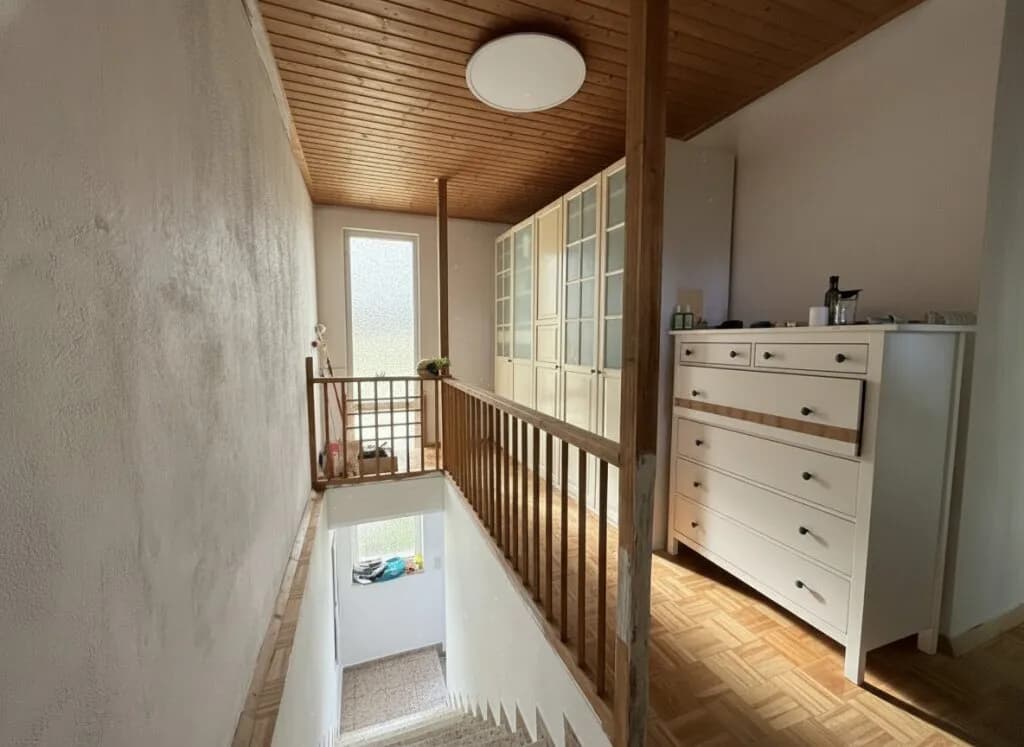4-Zimmer-Haus kaufen in Korneuburg – 188 m², € 289.000 – Bild 5 von 11