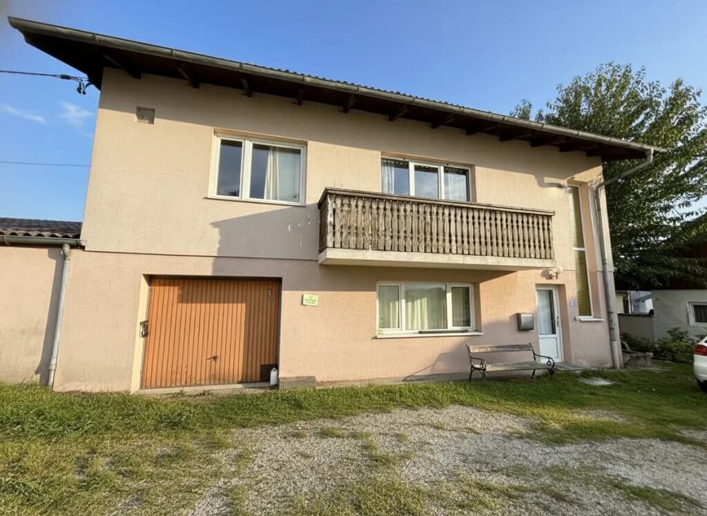 4-Zimmer-Haus kaufen in Korneuburg – 188 m², € 289.000 – Bild 9 von 11