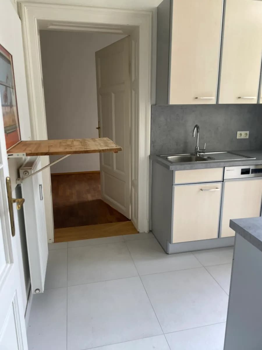 3-Zimmer-Wohnung mieten in Graz – 100 m², € 1.423 – Bild 9 von 19