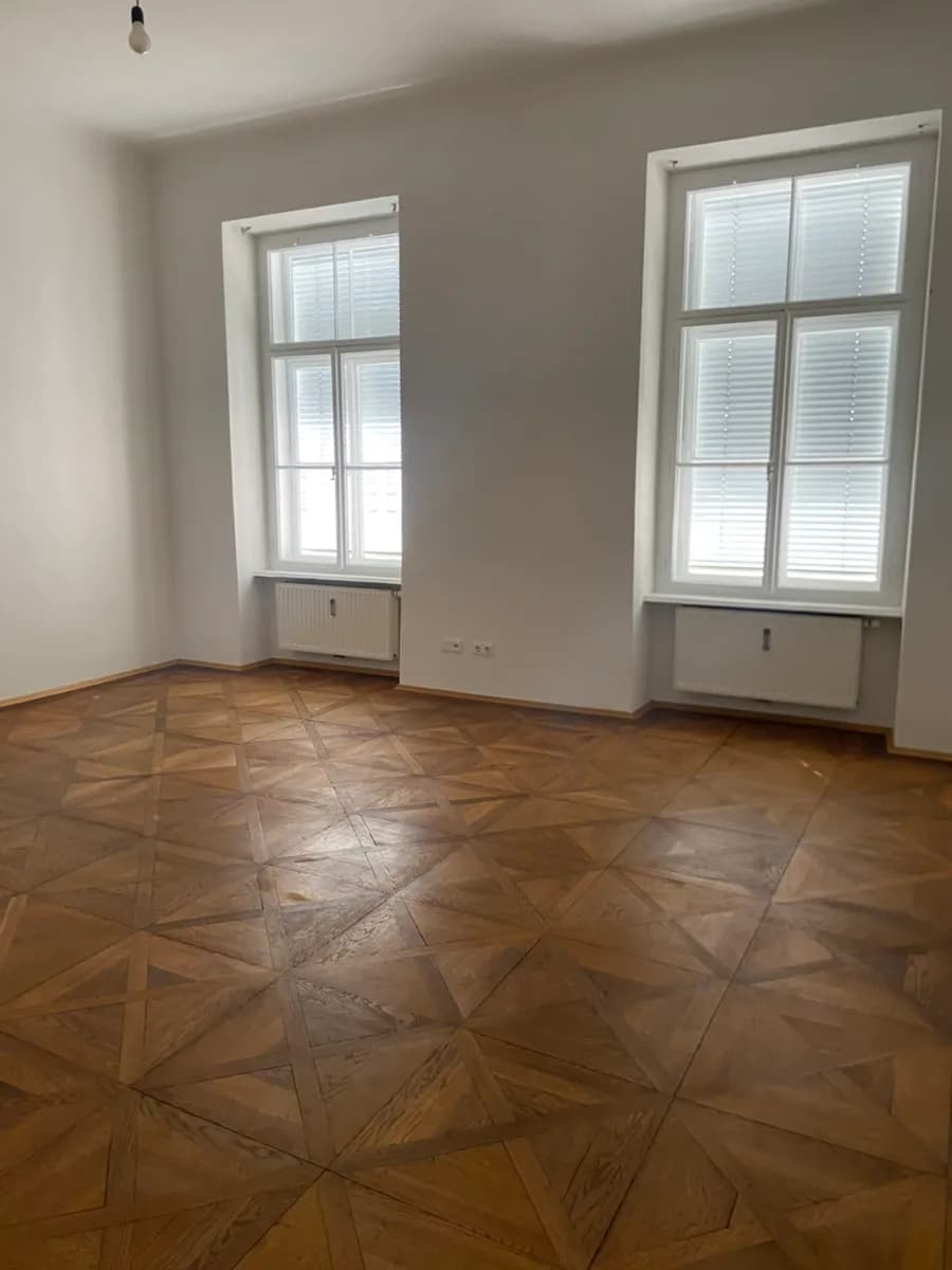3-Zimmer-Wohnung mieten in Graz – 100 m², € 1.423 – Bild 16 von 19