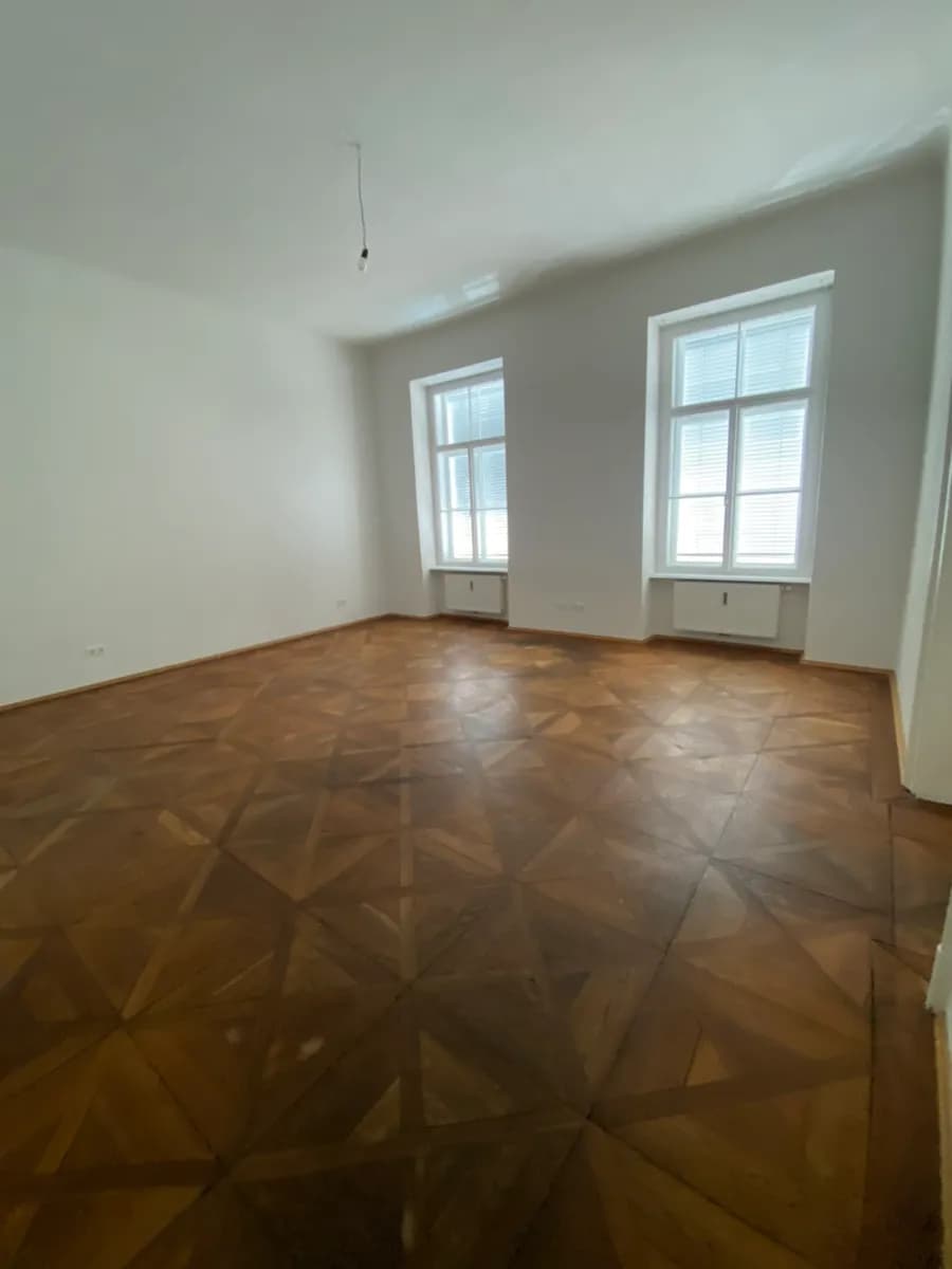 3-Zimmer-Wohnung mieten in Graz – 100 m², € 1.423 – Bild 18 von 19