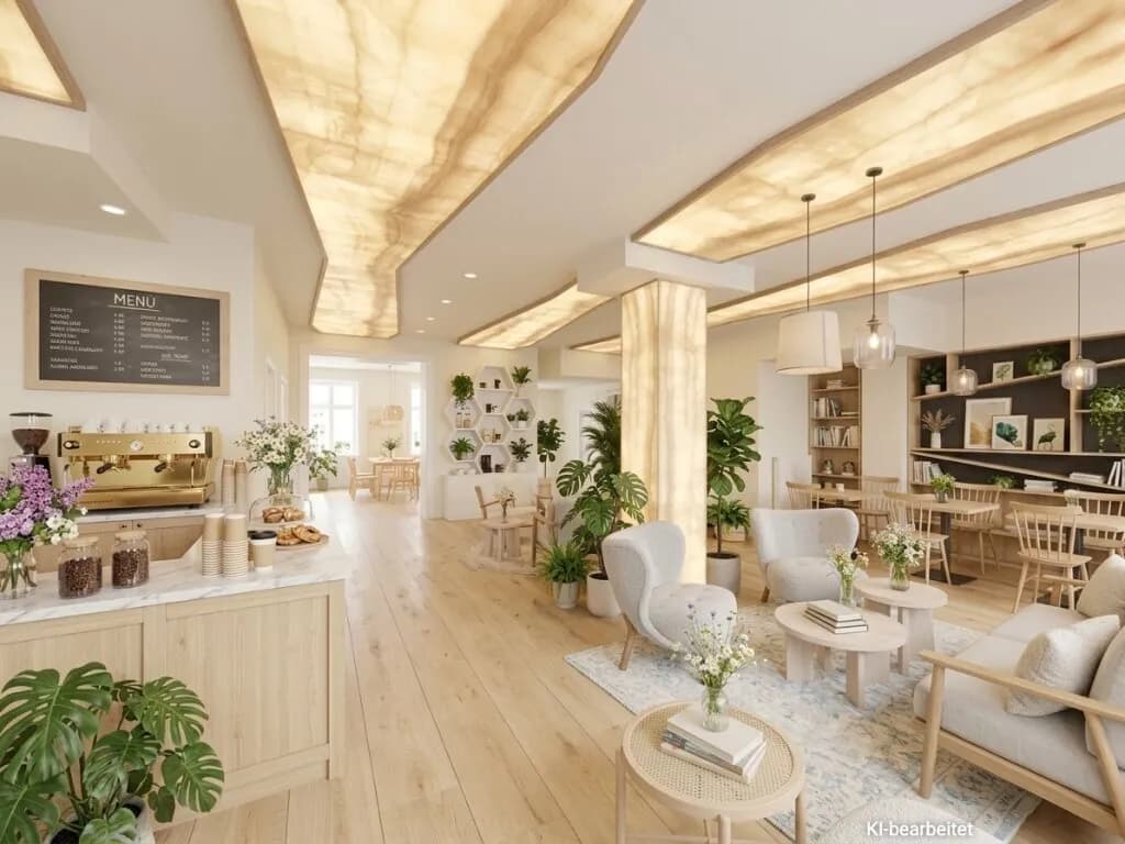 Gewerbeimmobilie mieten in Wiener Neustadt – 217 m², € 1.666