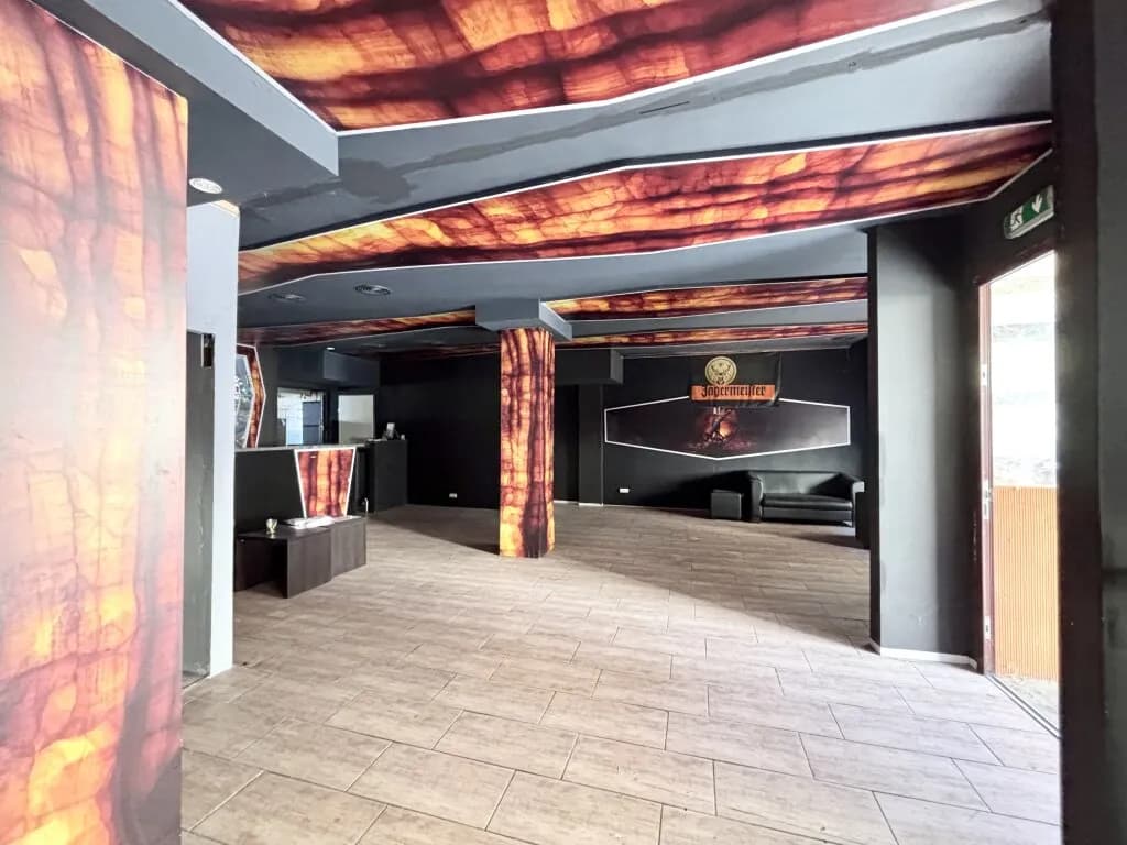Gewerbeimmobilie mieten in Wiener Neustadt – 217 m², € 1.666 – Bild 4 von 7