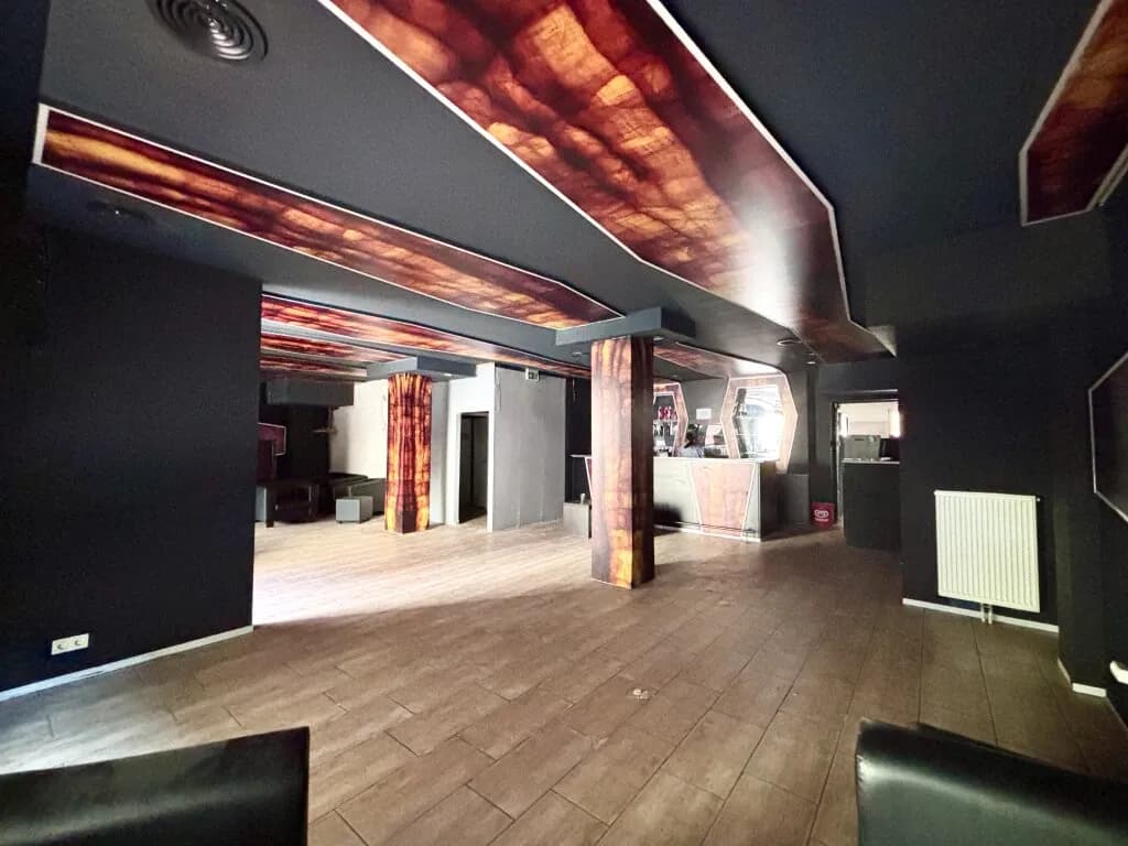 Gewerbeimmobilie mieten in Wiener Neustadt – 217 m², € 1.666 – Bild 5 von 7