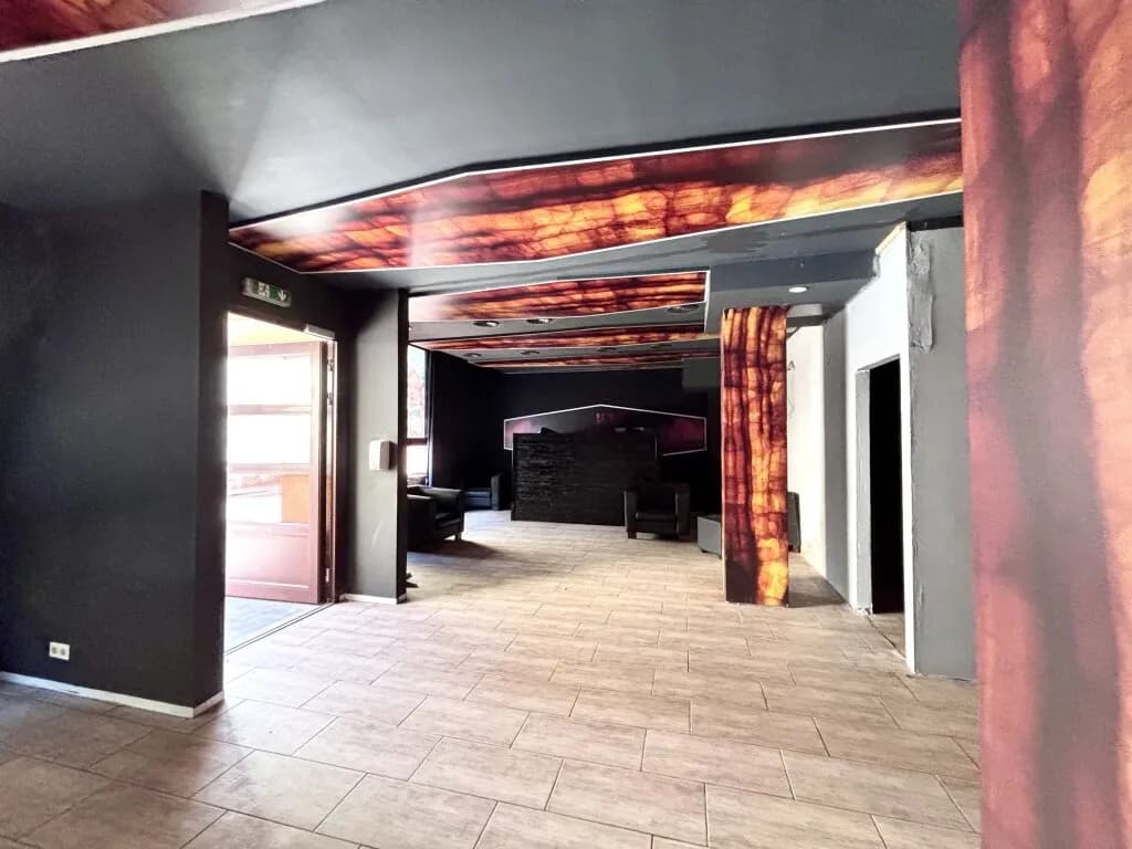Gewerbeimmobilie mieten in Wiener Neustadt – 217 m², € 1.666 – Bild 6 von 7