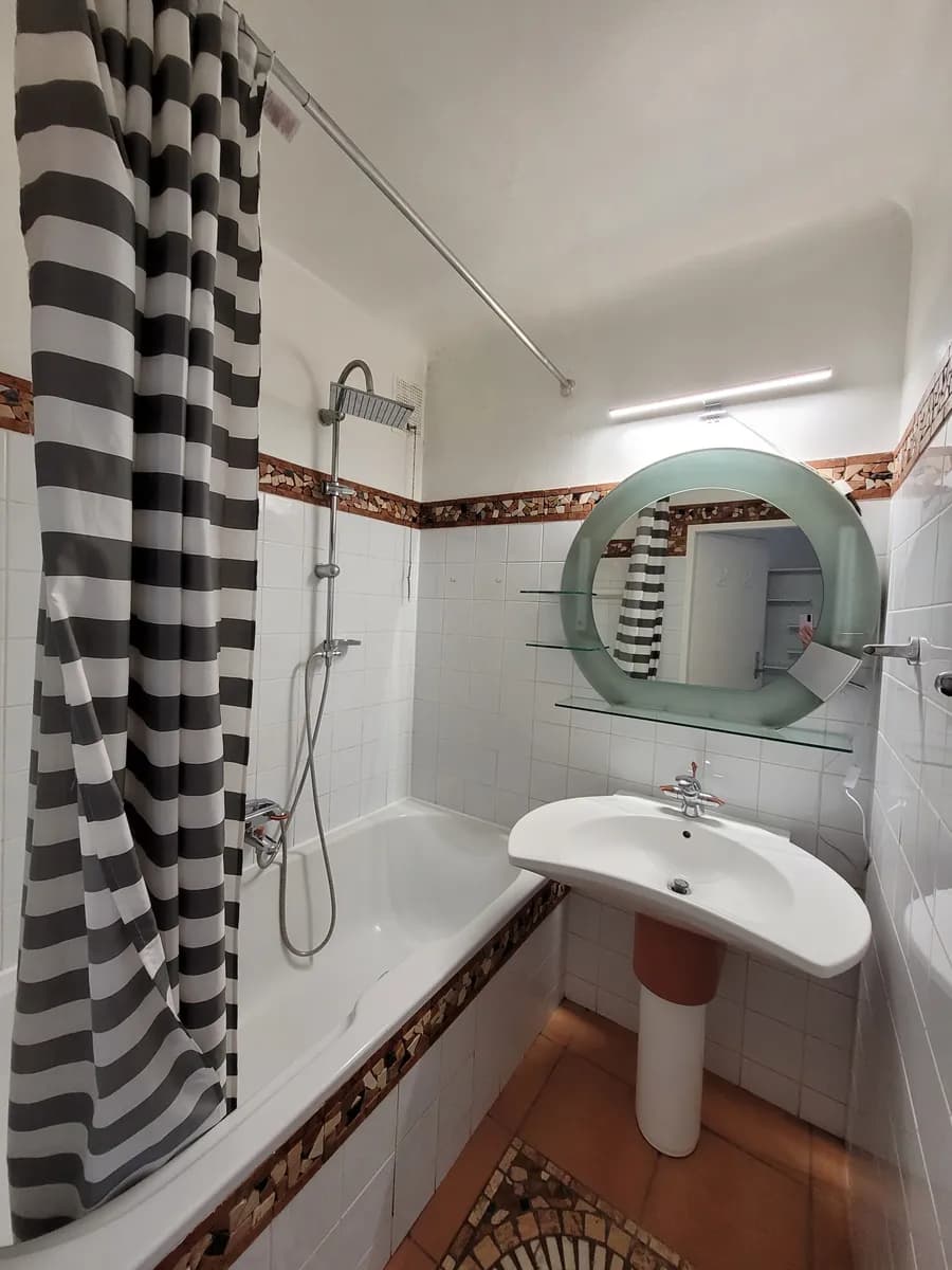 1-Zimmer-Wohnung kaufen in Wien – 39 m², € 160.000 – Bild 2 von 9