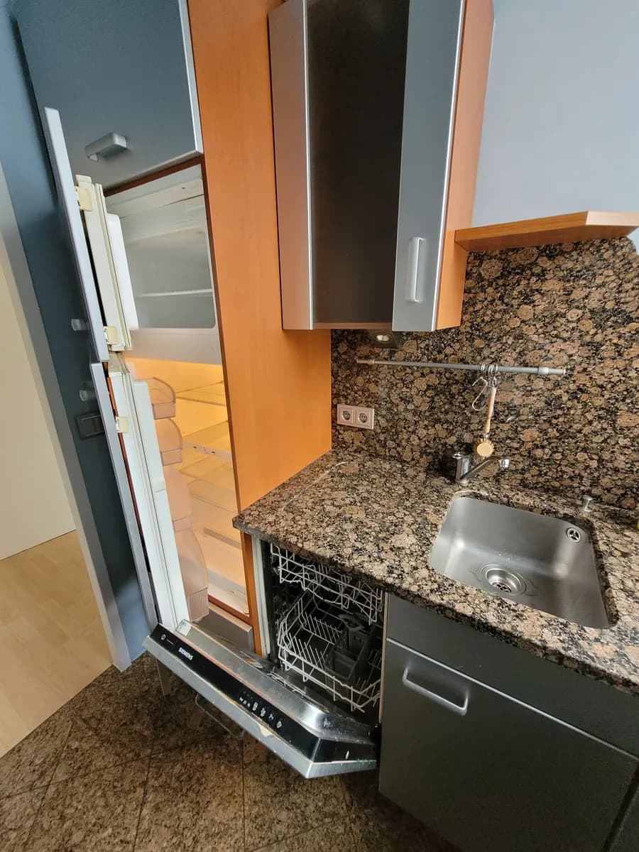 1-Zimmer-Wohnung kaufen in Wien – 39 m², € 160.000 – Bild 6 von 9