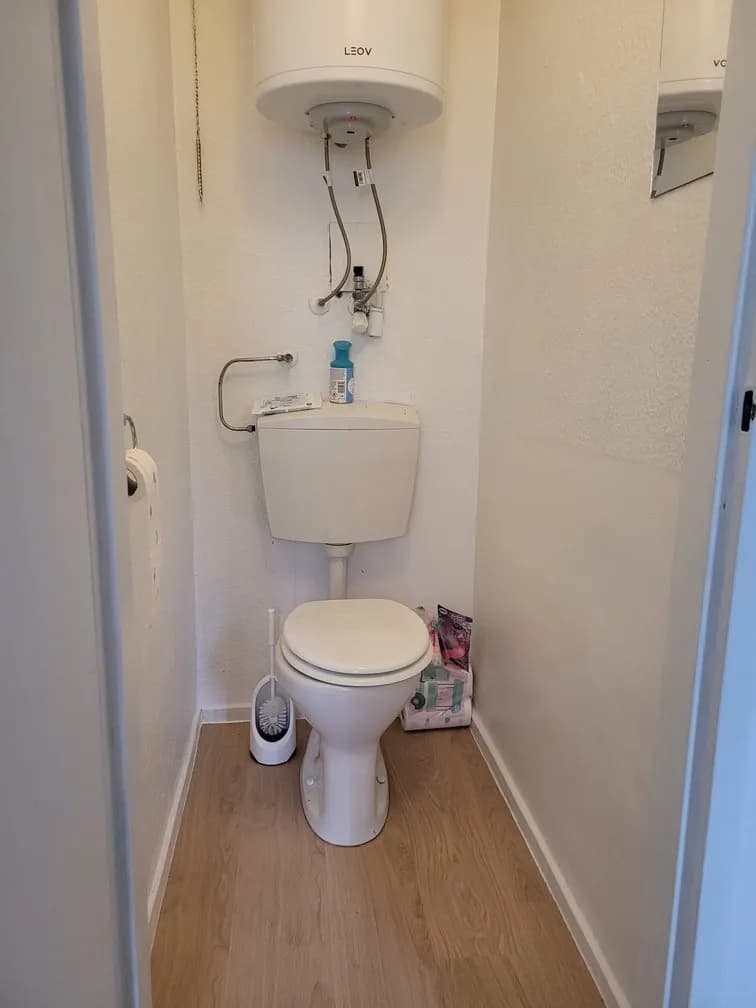 1-Zimmer-Wohnung kaufen in Wien – 39 m², € 160.000 – Bild 7 von 9