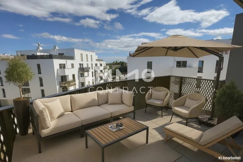 2-Zimmer-Wohnung kaufen in Wien – 46,75 m², € 274.000 – Bild 1 von 16