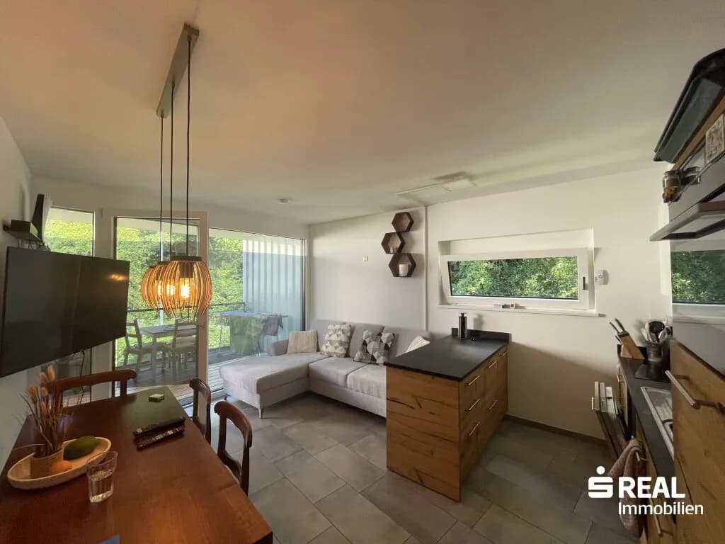 Wohnung kaufen in Innsbruck – 54,7 m², € 495.000