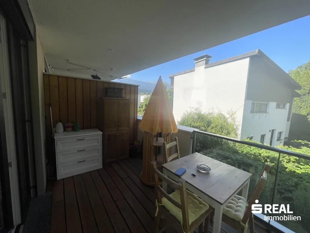 Wohnung kaufen in Innsbruck – 54,7 m², € 495.000 – Bild 3 von 13