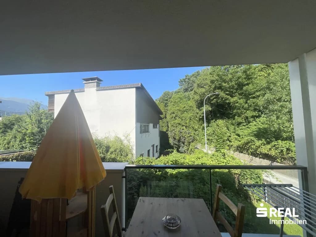 Wohnung kaufen in Innsbruck – 54,7 m², € 495.000 – Bild 4 von 13