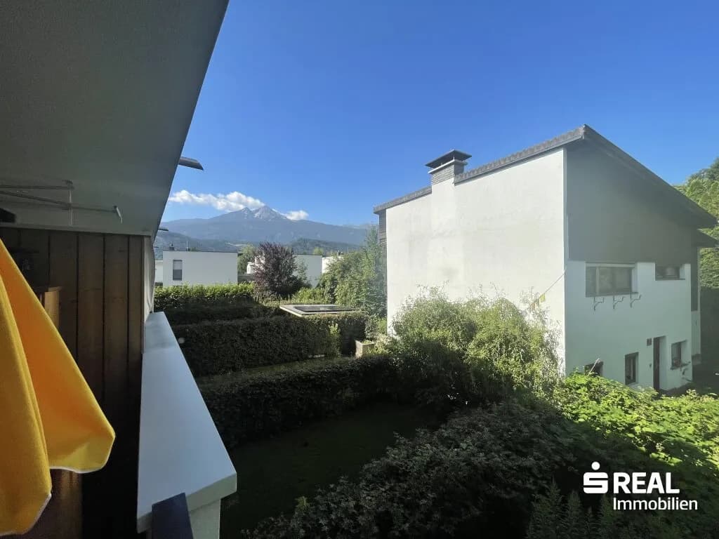 Wohnung kaufen in Innsbruck – 54,7 m², € 495.000 – Bild 5 von 13