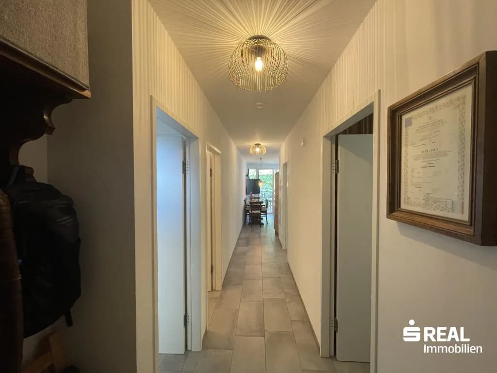 Wohnung kaufen in Innsbruck – 54,7 m², € 495.000 – Bild 9 von 13